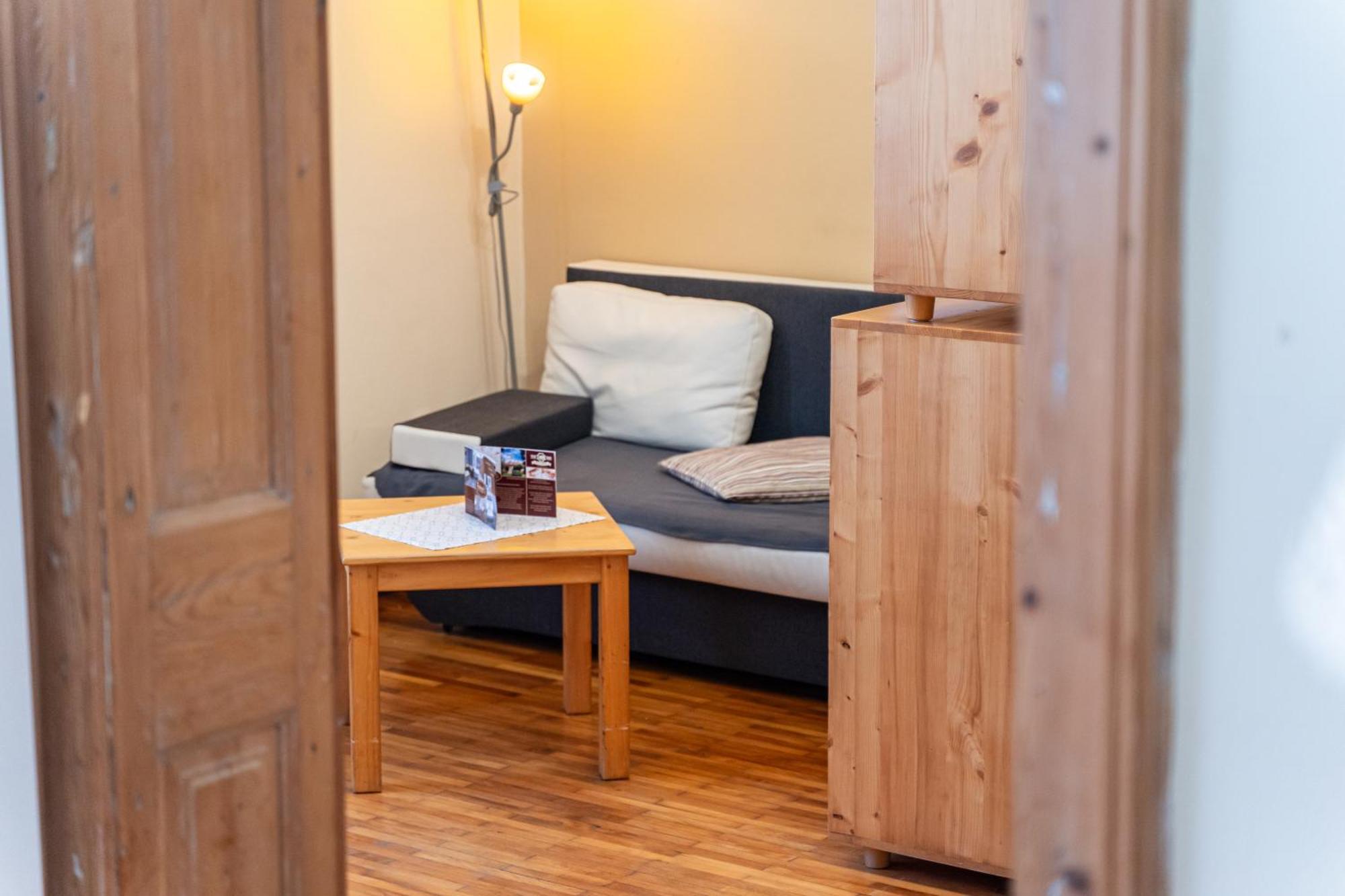 Fabini Apartments Medias Ngoại thất bức ảnh
